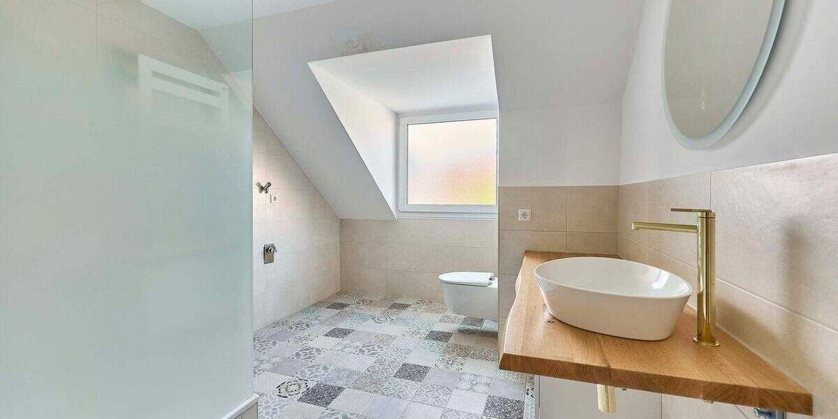 Mannheim-Oststadt - Elegante 3-Zimmerwohnung mit Galerie in Toplage 3 zimmer