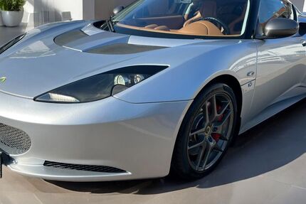 Lotus Evora 103.000 km 42.999 &euro; Speyer 67346