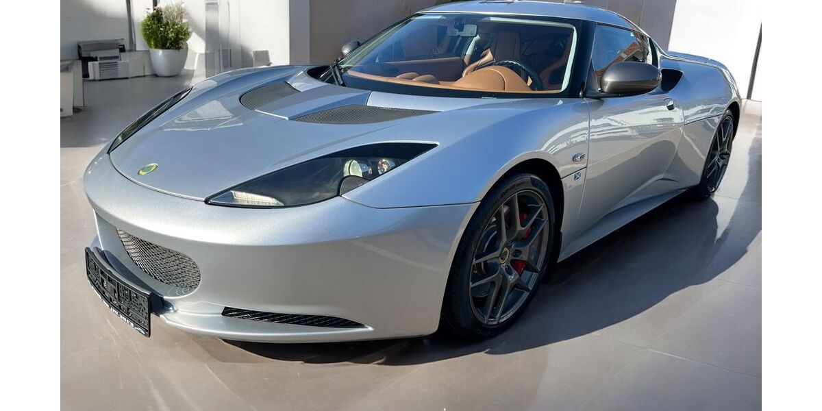 Lotus Evora 103.000 km 43.999 &euro; Speyer 67346