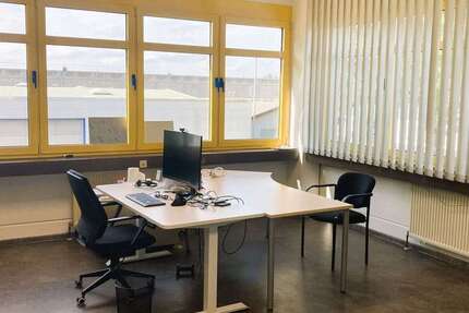 Gewerbeobjekt Hockenheim - 850&euro; | Angebot:22640480