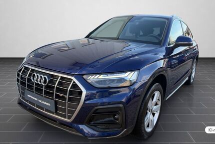Audi Q5 33.348 km 37.590 &euro; Walldorf 69190