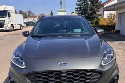 Ford Kuga 175.000 km 16.900 &euro; Hassloch 67454