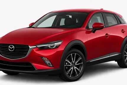 Mazda CX-3 74.641 km 14.990 &euro; Bensheim 64625