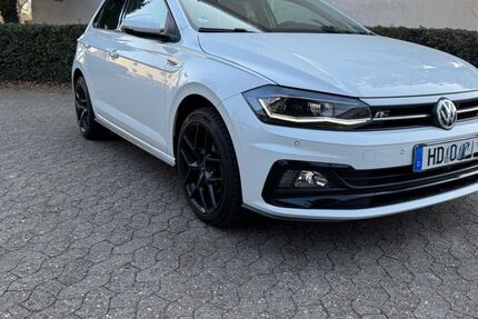 VW Polo 35.000 km 15.850 &euro; Heidelberg 69123