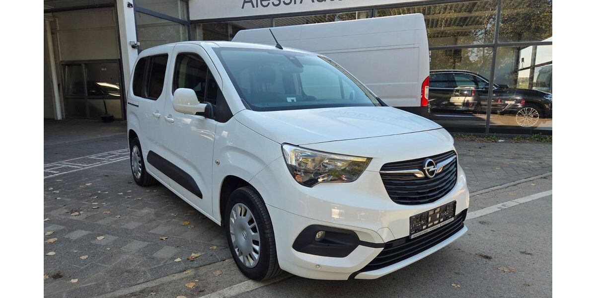 Opel Combo 181.900 km 9.900 &euro; Frankenthal/Studernheim 67227