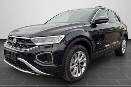 VW T-Roc 11.500 km 31.900 € Mannheim 68167
