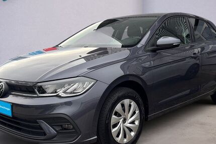 VW Polo 12.518 km 24.160 € Walldorf 69190