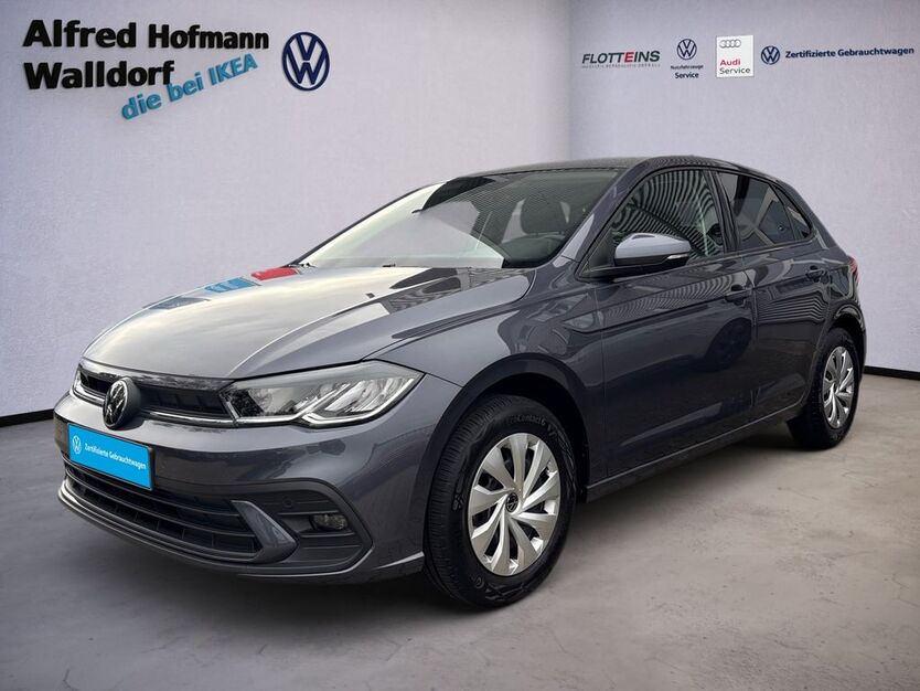 VW Polo 12.518 km 24.160 € Walldorf 69190