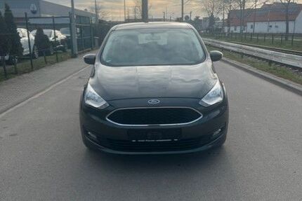 Ford C-Max 81.000 km 9.950 &euro; Mannheim 68309
