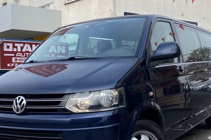 VW T5 Transporter 199.000 km 14.990 &euro; Mannheim 68309