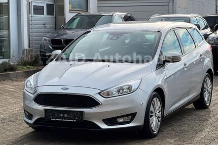 Ford Focus 218.000 km 5.699 &euro; Wiesloch 69168