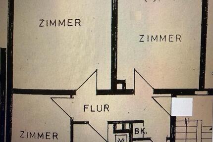 Wohnung Ludwigshafen am Rhein Ludwigshafen-Oggersheim - 3 Zimmer, 66 m&sup2;, 842&euro; | Angebot:25225818
