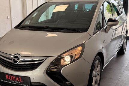 Opel Zafira 150.000 km 7.999 &euro; Mannheim 68169