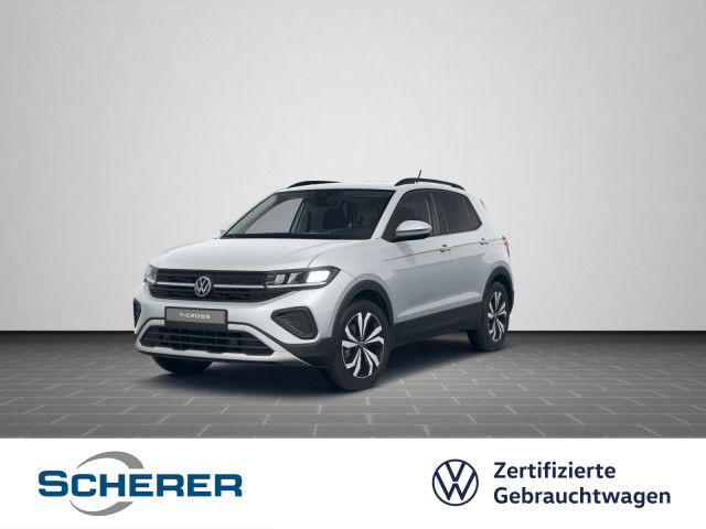 VW T-Cross 10.239 km 24.500 &euro; Ludwigshafen 67059