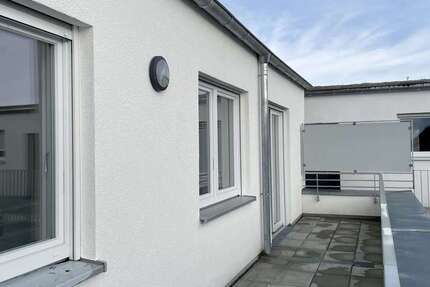 Wohnung Philippsburg Huttenheim - 2 Zimmer, 61 m&sup2;, 276.100&euro; | Angebot:26552653