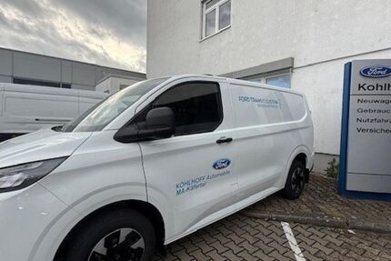Ford Transit Custom 3.072 km 49.970 &euro; Mannheim 68309