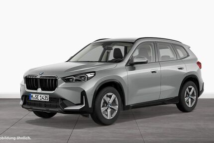 BMW X1 7.167 km 39.990 &euro; Mannheim 68169