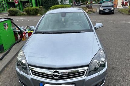 Opel Astra 89.364 km 5.000 &euro; Frankenthal 67227