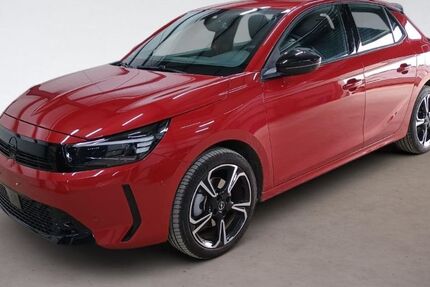 Opel Corsa 9.690 km 21.950 &euro; Weinheim 69469