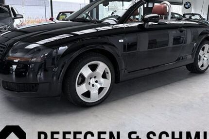 Audi TT 143.200 km 10.980 &euro; Mannheim 68309