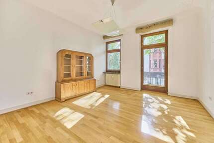 Wohnung zum Kaufen in Mannheim 749.000 € 120 m²