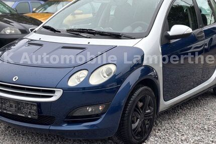 Smart ForFour 181.000 km 1.899 &euro; Lampertheim 68623