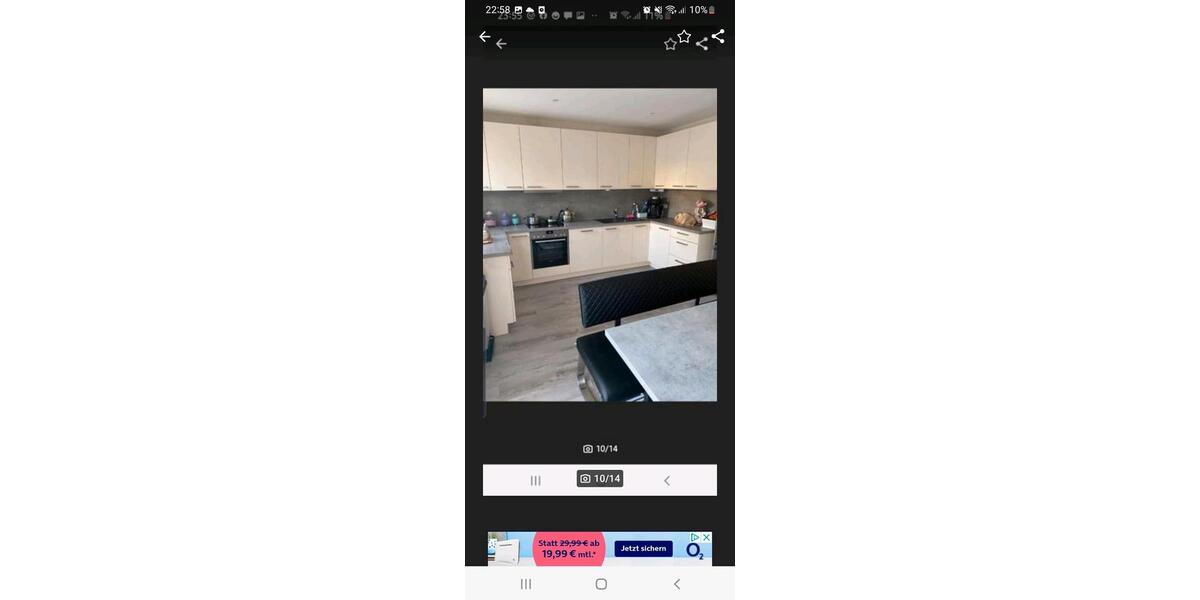 Maisonettenwohnung Ludwigshafen am Rhein Ludwigshafen-Hemshof - 1 Zimmer, 110 m&sup2;, 270.000&euro; | Angebot:25571757