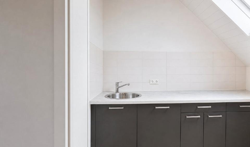 Dachgeschoßwohnung Waghäusel - 2 Zimmer, 39 m&sup2;, 139.750&euro; | Angebot:26827244