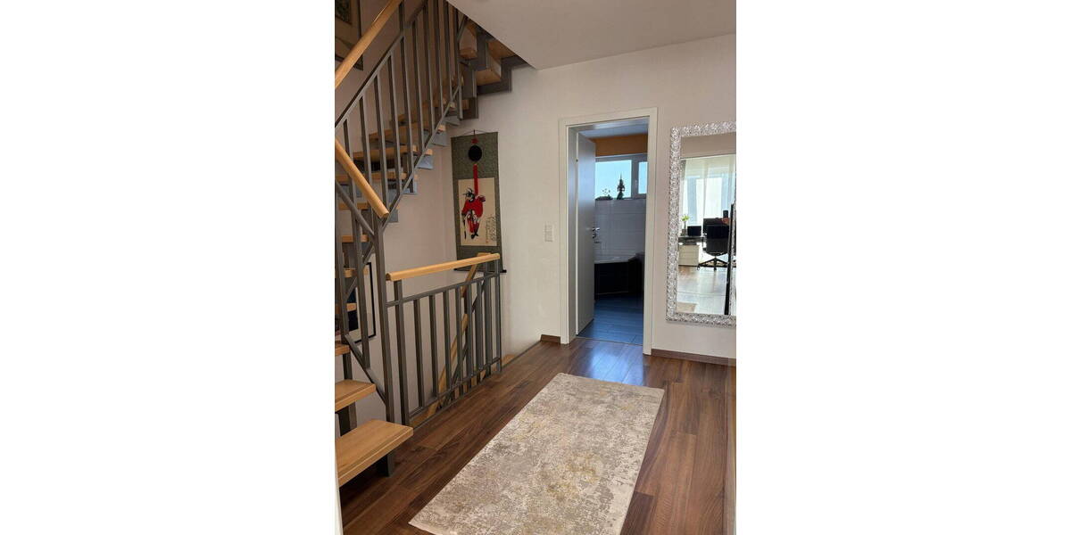 Reihenmittelhaus Plankstadt - 5 Zimmer, 172 m&sup2;, 785.000&euro; | Angebot:26167082