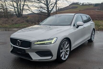 Volvo V60 200.000 km 14.990 &euro; Eisenberg 67304