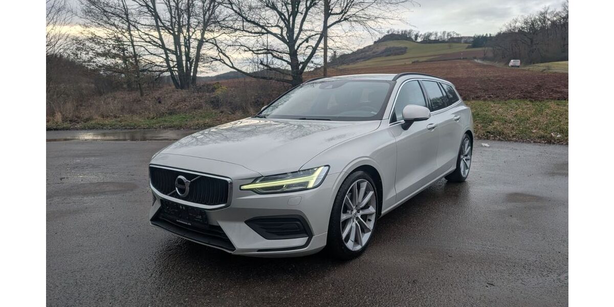 Volvo V60 200.000 km 14.990 &euro; Eisenberg 67304