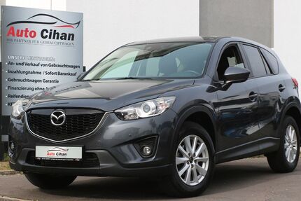 Mazda CX-5 131.600 km 11.490 &euro; Lampertheim 68623