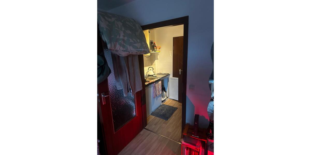 Zentrale Heidelberger Wohnung mit Top-Anbindung ab 01.01.2026 1 zimmer