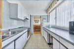 ** Großer Bungalow ** Wohnen auf einer Etage!