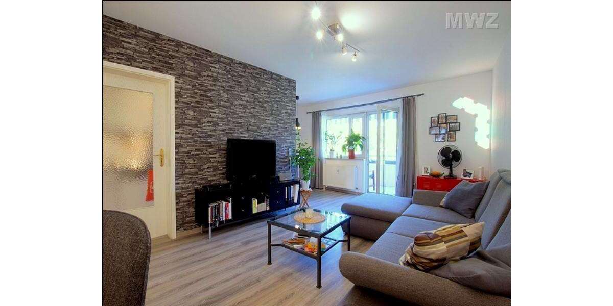 Zimmer Mannheim Käfertal - 2 Zimmer, 1.210&euro; | Angebot:25386347