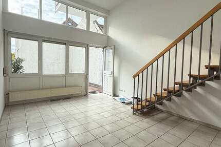 Wohnung Bensheim - 2 Zimmer, 59 m&sup2;, 165.000&euro; | Angebot:24767867