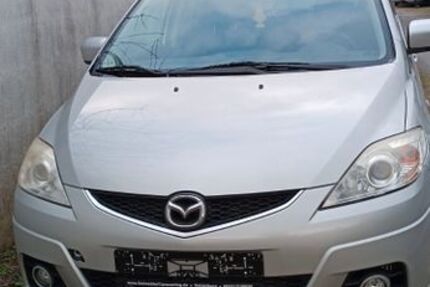 Mazda 5 263.789 km 3.500 &euro; Ladenburg 68526