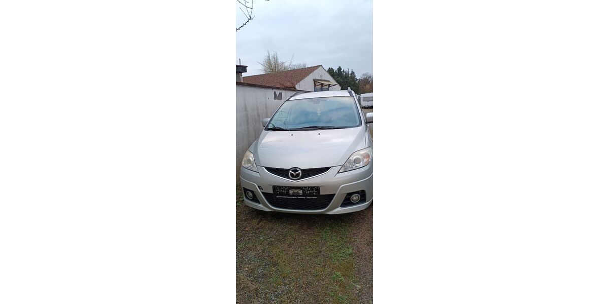 Mazda 5 263.789 km 3.500 &euro; Ladenburg 68526
