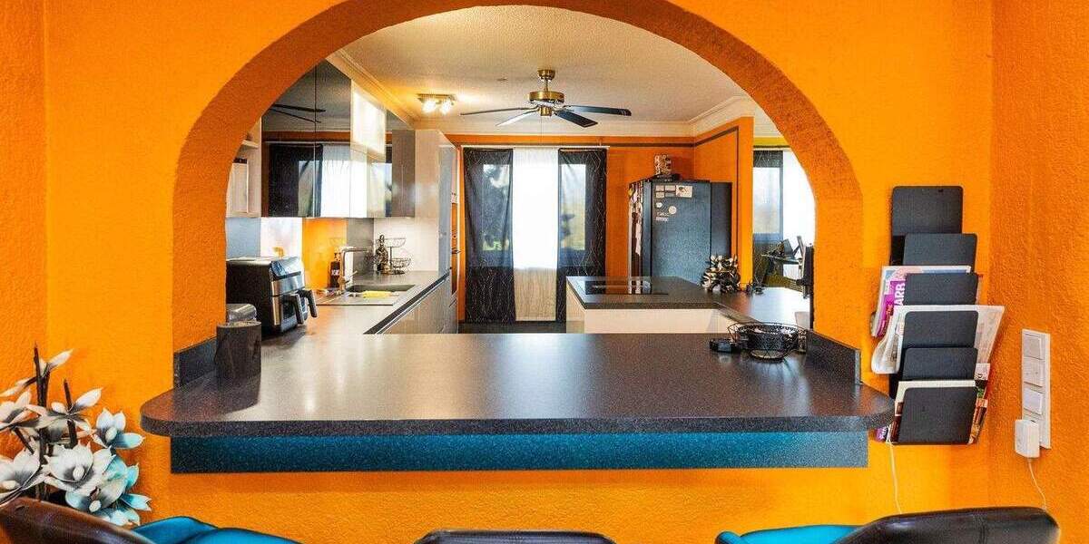 Einfamilienhaus Mannheim Käfertal - 6 Zimmer, 251 m&sup2;, 698.000&euro; | Angebot:25654268