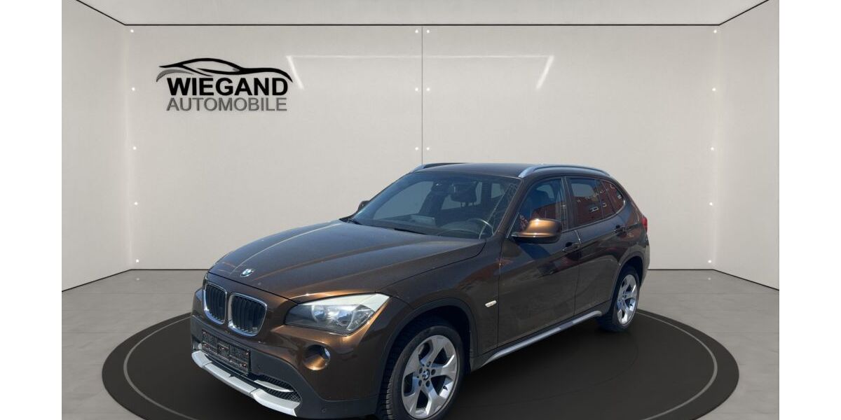 BMW X1 164.023 km 6.990 &euro; Viernheim 68519