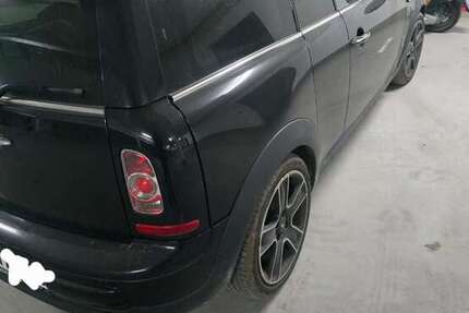 Mini Cooper Clubman 166.670 km 4.000 &euro; Mannheim 68309