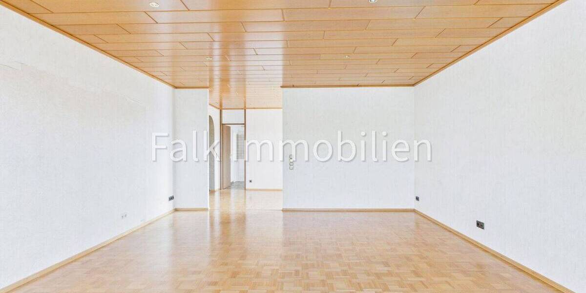 Etagenwohnung Ladenburg - 4 Zimmer, 112 m&sup2;, 349.000&euro; | Angebot:26261263