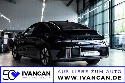 Hyundai IONIQ 6 13.563 km 35.490 &euro; Mannheim 68219