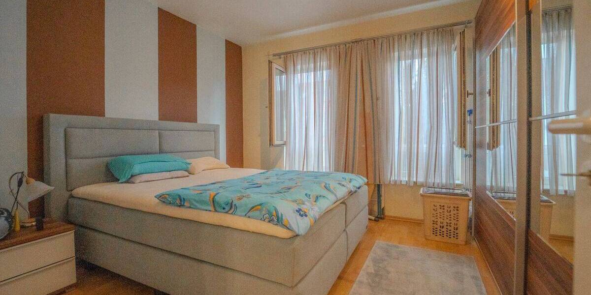 Etagenwohnung Hockenheim - 3 Zimmer, 76 m&sup2;, 259.000&euro; | Angebot:25669369