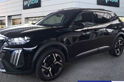 Peugeot 2008 18.930 km 22.890 &euro; Mannheim 68309