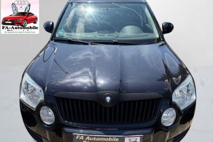 Skoda Yeti 119.900 km 5.499 &euro; Dirmstein 67246