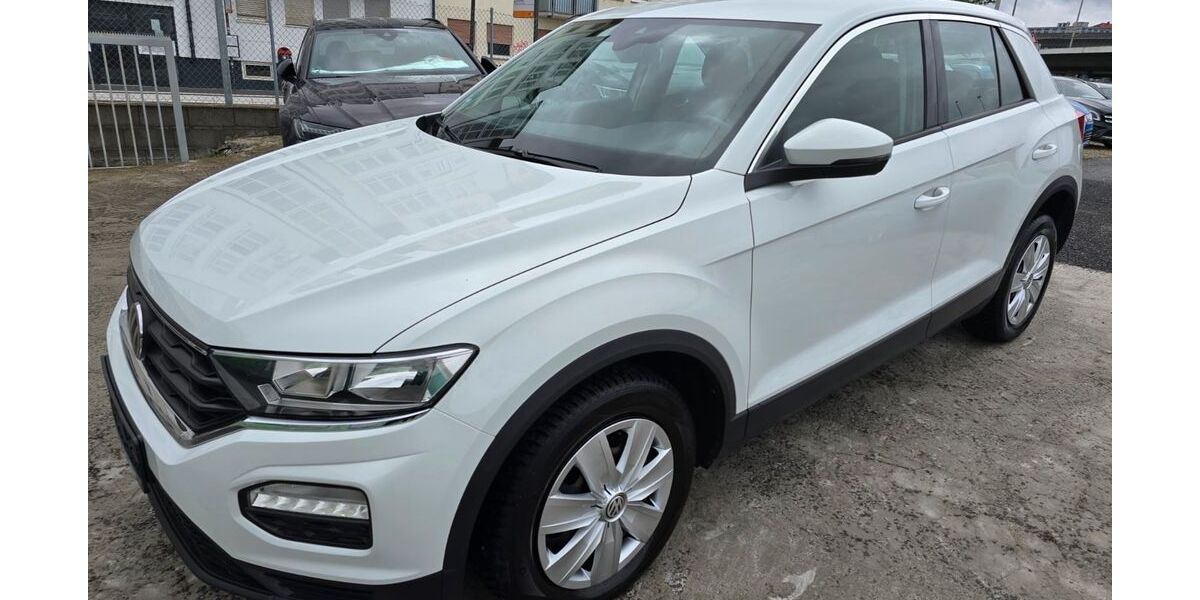 VW T-Roc 139.000 km 14.900 &euro; Mannheim 68159