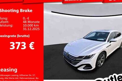 VW Arteon 113.257 km 25.991 € Mannheim 68309