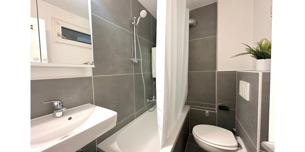 Etagenwohnung Mannheim Almenhof - 1 Zimmer, 26 m&sup2;, 625&euro; | Angebot:26215450