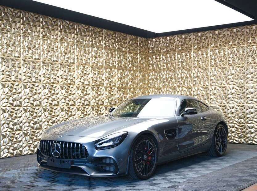 AMG GT